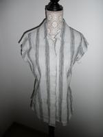 Levi Strauss Bluse Kurzarm Gr. M Brandenburg - Potsdam Vorschau