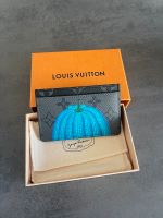 Kusama Kartenhalter Kartenetui von Louis Vuitton München - Laim Vorschau
