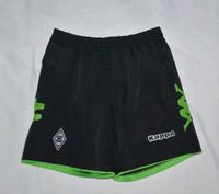 Borussia Mönchengladbach Shorts | Fußballshort | Sportshorts Kapp Nordrhein-Westfalen - Mönchengladbach Vorschau