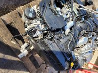 Motor Mercedes 350 CDI 642826 W292 258PS komplett Sachsen - Mildenau Vorschau