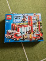Lego City Feuerwehr Bielefeld - Brackwede Vorschau
