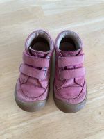 Vadolino Halbschuh / Kinderschuh / Lauflernschuh Leder  Größe 22 Nordrhein-Westfalen - Bad Salzuflen Vorschau