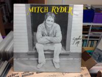 Mitch Ryder - Smart Ass (LP) Bayern - Bad Kissingen Vorschau