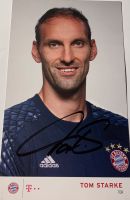 FC Bayern München FCB Autogrammkarte Tom Starke Handsigniert Berlin - Mitte Vorschau