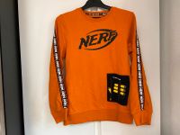 Neu NERF Pullover mit Munitionstasche Gr.146/152 Kinder Jungen Bayern - Mitterskirchen Vorschau