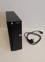 ACER Aspire Standrechner PC Computer Bielefeld - Schildesche Vorschau