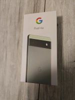 Original Verpackung Google Pixel 6a Bremen - Blumenthal Vorschau