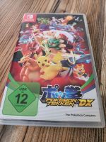 Switch Spiel - Pokémon Tekken Niedersachsen - Thedinghausen Vorschau