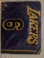 LA Lakers Trikot in Original Verpackung ungeöffnet mit Etikett Mühlhausen - Freiberg Vorschau