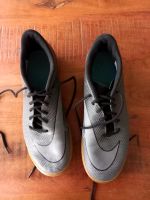 Hallenfußballschuhe (Nike Größe 43) Nordrhein-Westfalen - Rheine Vorschau