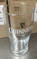 24 Guinness Gläser 0,3l / Tulip-Becher Sachsen - Oederan Vorschau