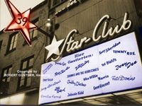 STAR-CLUB HAMBURG / 14x Motive wie Eingang usw. Schleswig-Holstein - Norderstedt Vorschau