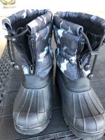 Young Spirit London Gr.34 Winterschuhe Niedersachsen - Wunstorf Vorschau