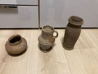 Vase aus dem 13 Jahrhundert Nordrhein-Westfalen - Hürth Vorschau