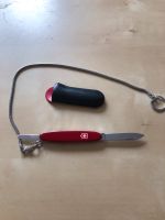 Kleines Victorinox Taschenmesser mit Holster Elberfeld - Elberfeld-West Vorschau