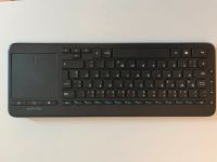 Microsoft all in one Keyboard Tastatur kabellos Bluetooth Köln - Ehrenfeld Vorschau