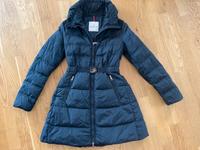 Original Moncler Mantel Bayern - Übersee Vorschau