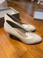 Tamaris Echtleder neue Schuhe gr 40 Leipzig - Leipzig, Zentrum Vorschau