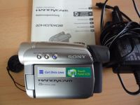 Defekt Videokamera / Camcorder SONY DCR-HC27E Bayern - Röthenbach Vorschau