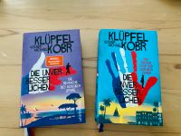 Klüpfel & Kobr - Die Unverbesserlichen Teil 1 und 2 (Hardcover) Nordrhein-Westfalen - Königswinter Vorschau