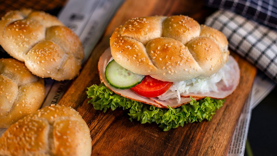 Filialleitung in Münster für Bäckerei gesucht in Centrum