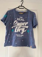 Superdry T-Shirt Niedersachsen - Wiefelstede Vorschau