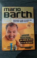 NEU Mario Barth DVD Männer sind Schweine Frauen aber auch Comedy Sachsen - Tannenbergsthal Vorschau