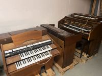 Orgel Klavier Baden-Württemberg - Aichtal Vorschau