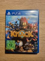 Knack - Playstation 4 (PS4) Niedersachsen - Goslar Vorschau