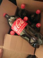 6 mal 2 ltr CocaCola für 6,60eu Bayern - Mühldorf a.Inn Vorschau