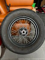 Harley Davidson Hinterrad Nordrhein-Westfalen - Moers Vorschau