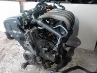 MOTOR AUDI VW SEAT 2.0 FSI ALT ALZ 130TSD KM !! Hessen - Körle Vorschau