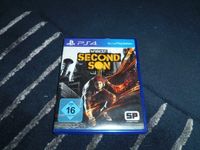 InFamous Second Son und First Light Playstation 4 2 Top Games Duisburg - Duisburg-Mitte Vorschau