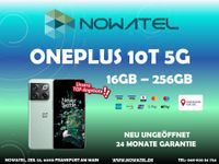 ✅ ONEPLUS 10T 16GB-256GB NEU UNGEÖFFNET IN GRÜN NUR 529 € ✅ Frankfurt am Main - Innenstadt Vorschau