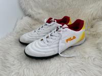 FILA Sneaker Sportschuh Fußballschuh Gr. 40 Bayern - Prien Vorschau