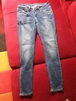 Damenjeans von Gang Gr.28/30 Dresden - Pieschen Vorschau