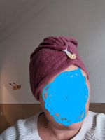 Haarturban Handtuch 2er Set aus Mikrofaser Leipzig - Knautkleeberg-Knauthain Vorschau