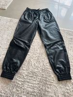 ZARA Hose Lederoptik Mädchen Damen gr 34 schwarz Rheinland-Pfalz - Ludwigshafen Vorschau