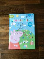 Wimmelbuch Peppa Pig / Peppa Wutz München - Berg-am-Laim Vorschau