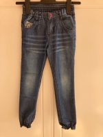 Mädchen Jeans Gr.122 Kiki & Koko Hose Nordrhein-Westfalen - Harsewinkel - Greffen Vorschau