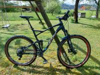 Mountainbike Centurion numinis Bayern - Grassau Vorschau