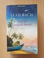 Leah Bach "Insel der tausend Sterne" Baden-Württemberg - Rastatt Vorschau