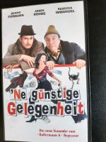 VHS  ,Filme , Videokassetten Thüringen - Greußen Vorschau