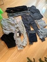12 Teile Umstandskleidung Paket Umstandsmode Gr. S/M 36/38 Niedersachsen - Langwedel Vorschau