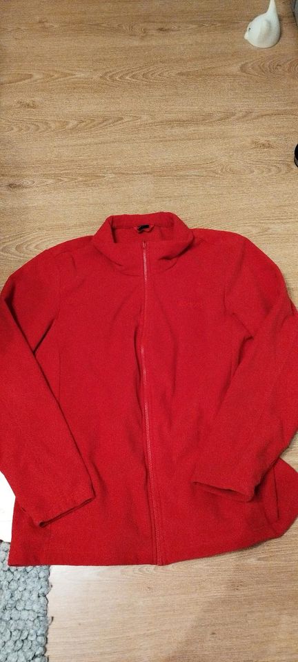 Schöffel Funktionsjacke Gr. 3XL (62) in Pressig