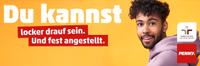Vorschaubild einer Anzeige von REWE Group