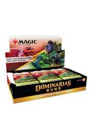 Magic the Gathering Dominarias Bund Jumpstart-Booster Leipzig - Altlindenau Vorschau