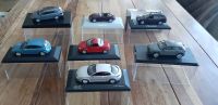 1:43 Modellautos Modellauto Alfa,VW,BMW,Opel,Ford,Audi Kr. München - Feldkirchen Vorschau