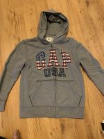 GAP kids Jacke Sweatshirtjacke USA gr M 134/140 Kiel - Schreventeich-Hasseldieksdamm Vorschau