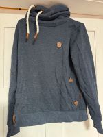 Naketano Damen Hoodie Sachsen - Lichtenberg/Erzgebirge Vorschau